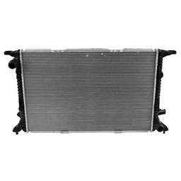 Audi Radiator 8K0121251H - Denso 2219289